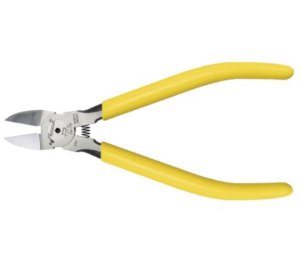 TTC日本角田轻型弹簧塑料精密电子水口钳PN150详询  关159-0897-0566