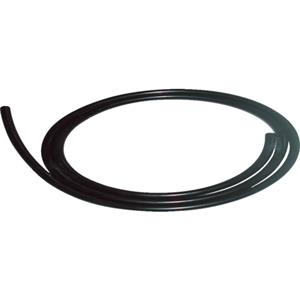 日本SMC聚氨酯管12mm×100m黑色TU1208B-100