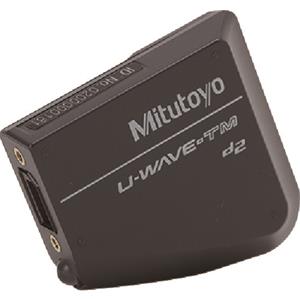 日本MITUTOYO三丰U-WAVE-TM IP67发送单元（264-622）