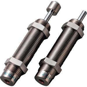 日本FUJISEIKI不二精器FA-1210KB2-S固定式缓冲器