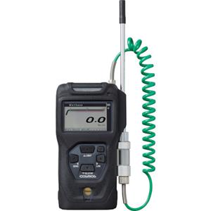 日本new-cosmos新宇宙XP-3310-2-ETC可燃性气体检测器各种气体用