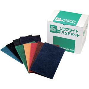 日本RIKEN理研コランダムRICOB-MCF-3000研磨抛光手板