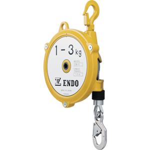 日本ENDO远藤EW-3弹簧平衡器EW-31.0～3.0Kg1.3m