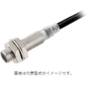 日本OMRON欧姆龙E2E-X2D1-N 5M接近传感器直流2线式检测距离2mm