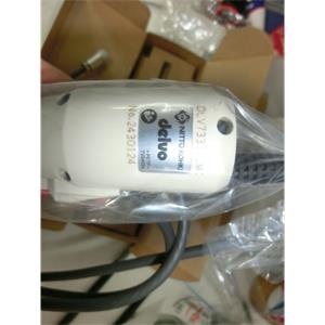 日本Delvo达威DLV7331-CMC电动螺丝刀