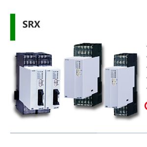日本RKC理化工业模块型温控器SRX