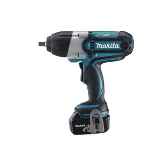 Makita牧田DTW450RTE锂电充电式冲式扳手详询  关159-0897-0566