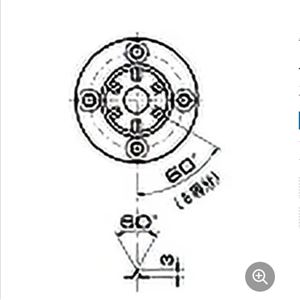 FUTAMURA二村机器顶针WDK4-300青岛平山郭-158-54210565