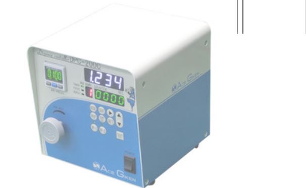 ace-giken液体定量计量阀工具球阀控制器DPC-200C详询  关159-0897-0566