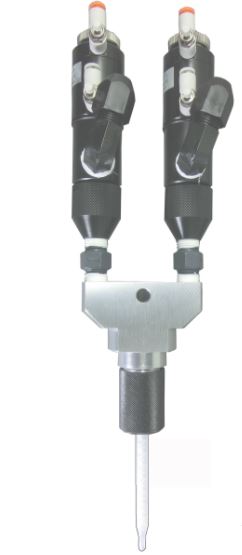 ace-giken技研STU-105DE-C液体计量阀详询  关159-0897-0566