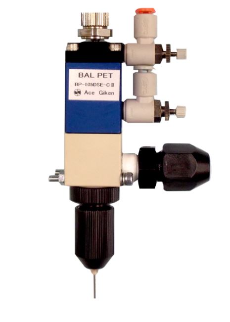 ace-giken技研液体定量涂胶阀BP-105DSE-CⅡ详询  关159-0897-0566