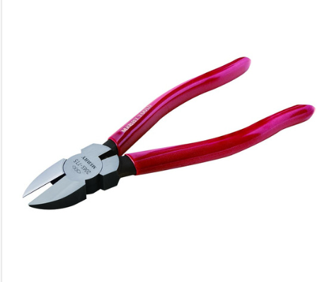 MERRY室本铁工强力切割斜口钳子206S-200详询  关159-0897-0566