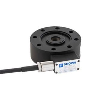 日本SHOWA昭和测器SHE-50KN荷重计荷重传感器