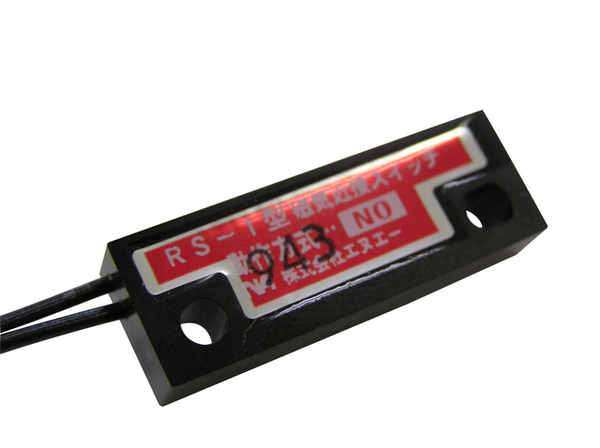 日本NA常开型（NO）磁性接近开关RS-1NO