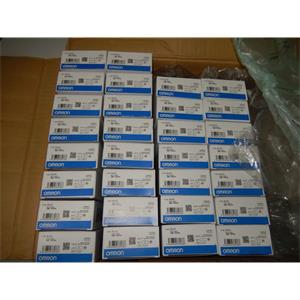 日本OMRON欧姆龙WLH1限位开关行程开关