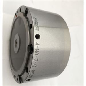 日本PMT Pioneer先锋4HN8-3-Q高精度气动卡盘