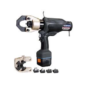 日本IZUMI泉精器REC-6200MX充电式液压钳