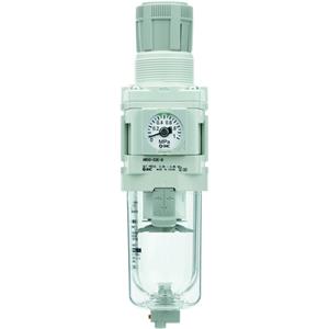 日本SMC滤波器调整器AW20-02E-D