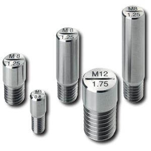 日本SK新泻精机RA8125-1螺纹定位销