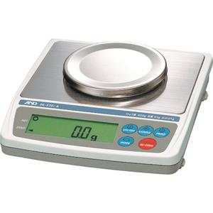 日本AND爱安德EK-610i便携式电子天平