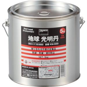 日本TRUSCO中山KM-500检测剂