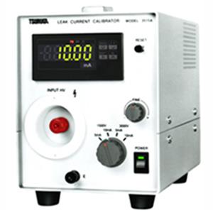 TSURUGA鹤贺电机MODEL 3515A電流校正器