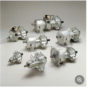 日本TAIYO太阳TAM4-015LG005气动马达