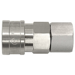 日本NITTO日东工器20SF SUS FKM不锈钢制快速接头