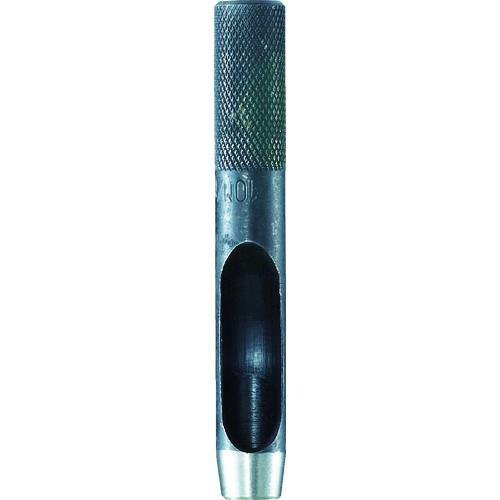 日本TRUSCO中山TPO-100皮带冲头10mm