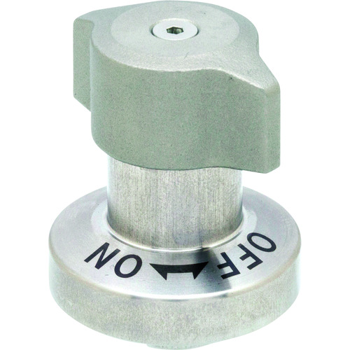 日本IMAO今尾QCTHA0525-10SUS转拇指型锁紧器(收销式)