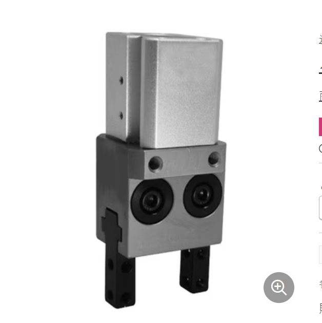 KONSEI近藤紧凑型气缸HA-4MS青岛平山郭-158-54210565