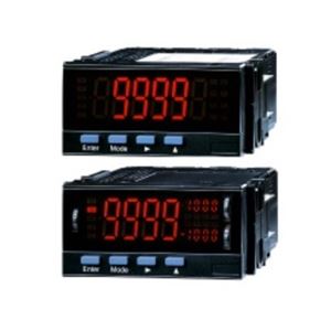 日本WATANABE渡边电机A6114-11电流计显示器