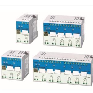 日本TAKEX竹中电子TBD-DB204SA变换器高性能安全隔离器