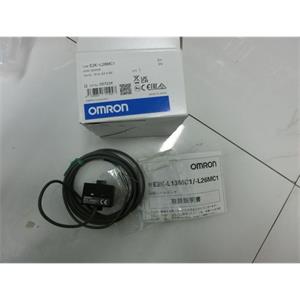 日本OMRON欧姆龙E2K-L26MC1 2M液位传感器