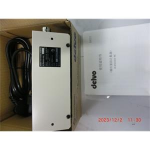日本DELVO达威DLR5040A-WC电动螺丝刀计数器