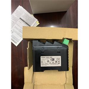 日本OMRON欧姆龙W4S1-05D工业交换式集线器