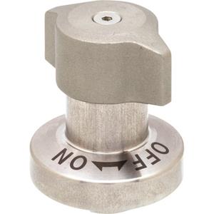 日本IMAO今尾QCTHA0525-10SUS转拇指型锁紧器(收销式)