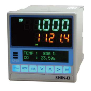日本SHIN-EI高性能演算器CP970-03