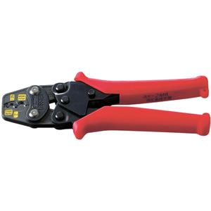日本LOBSTER虾牌AK-2MA压接钳