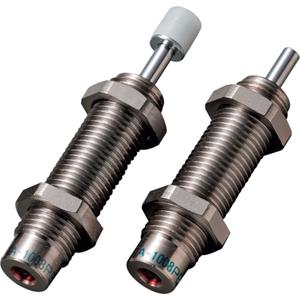日本FUJI SEIKI不二精器FA-1008PB2-C减震器固定式