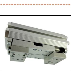 KONSEI近藤薄型长行程气爪HLC-20AS-L1青岛平山郭-158-54210565