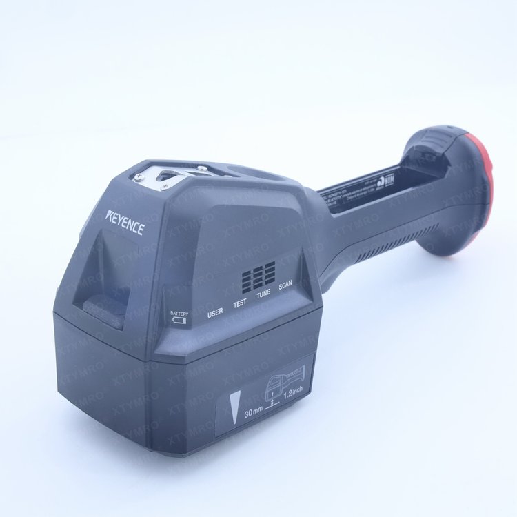 KEYENCE基恩士SR-G100手持条码读取器