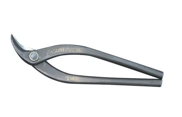 MORIMITSU盛光HSTH-9318钣金剪刀青岛平山技研刘156-21198049