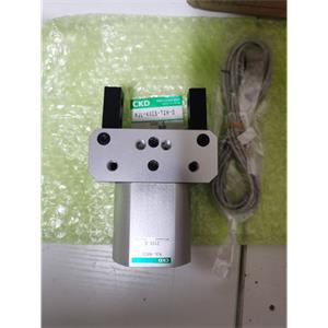日本CKD喜开理HJL-40CS-T2H-D气缸