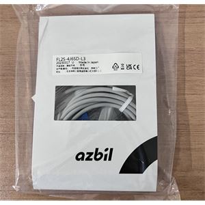 日本azbil山武FL2S-4J6SD-L3接近开关