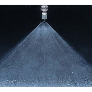 日本雾的池内IKEUCHI均等扇形喷嘴INVE