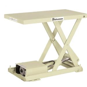 Bishamon比萨曼升降平台X-10B-B青岛平山技研刘156-21198049