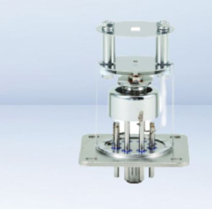日本ULVAC爱发科IS-BA1漏仪用离子源
