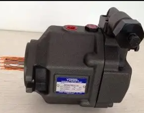 YUKEN油研AR16-FR01C-22变量柱塞泵