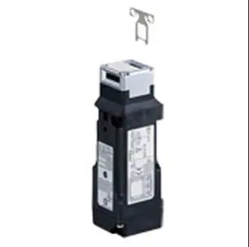 IDEC和泉HS5L-VC7Y4M-G电磁式安全开关